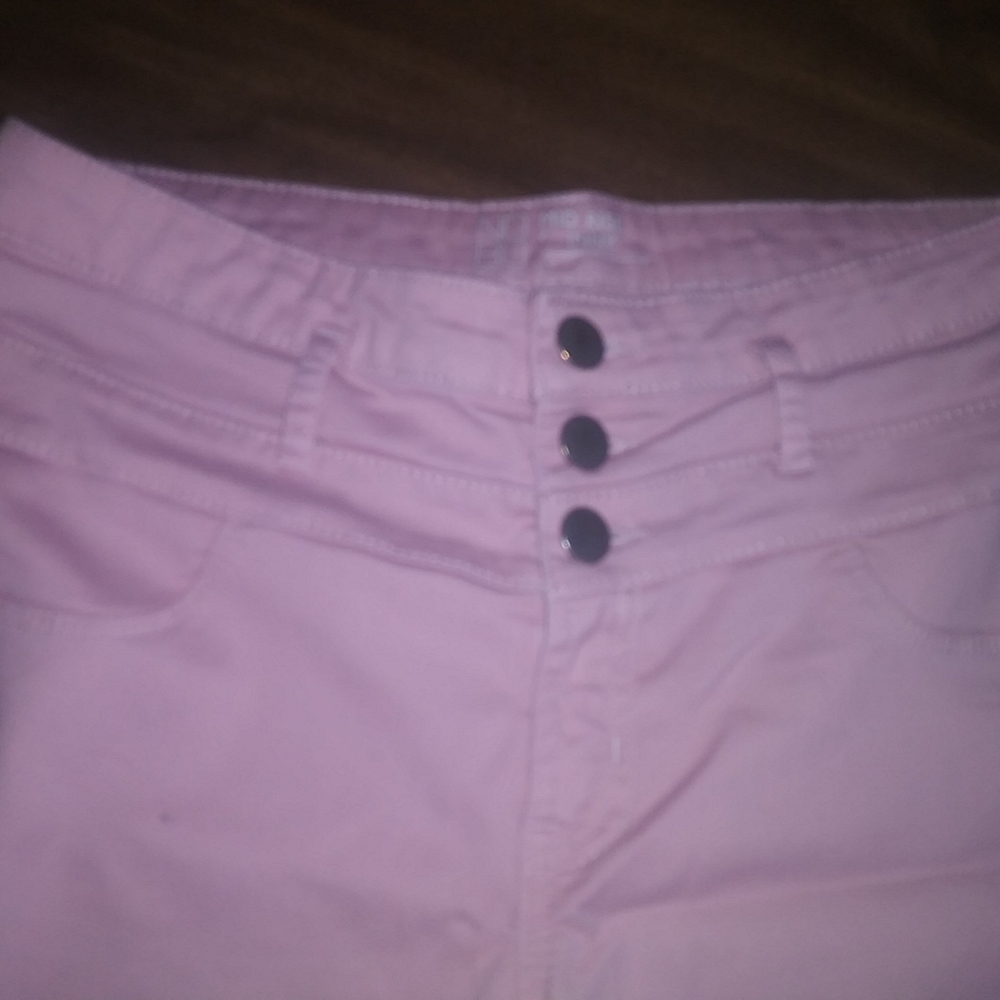 NOBO mid rise skinny jeans